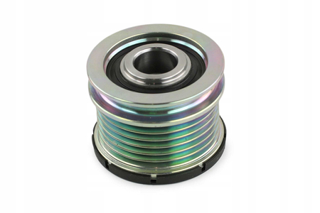 FT45640 KOŁO PASOWE ALTERNATORA MERCEDES SPRINTER 95> 901-905 CDI