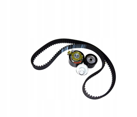 130C17529R PASEK ROZRZĄDU RENAULT KANGOO 08> ZESTAW 1.4/1.6 16V K4J/K4M