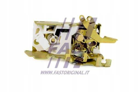 FT95481 ZAMEK DRZWI PRAWY PRZÓD MERCEDES SPRINTER 95- 901-905