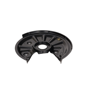 OSŁONA TARCZY HAM AUDI A3 8V 12> TYŁ PR