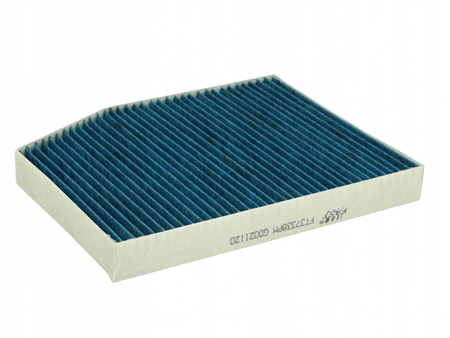 FT37338PM FILTR KABINOWY WĘGLOWY FORD TRANSIT CUSTOM 12- PM 2.5