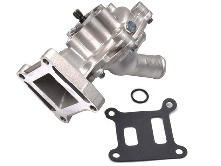 FT57167 POMPA WODY FORD TRANSIT 00> 2.0TDCI