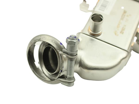 WYMIENNIK CIEPŁA EGR IVECO DAILY 14> 16> 33S-50C 2.3JTD