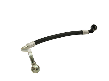 FT36509 PRZEWÓD WSPOMAGANIA POWROTNY IVECO DAILY 06> 3.0 JTD