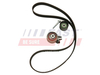 FT41107 PASEK ROZRZĄDU ZESTAW FIAT DOBLO 00> 1.9 D