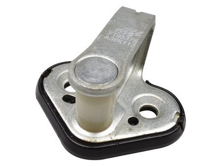 FT95375 ZACZEP ZAMKA DRZWI LE/PR IVECO DAILY 06- 00-