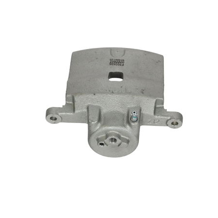 ZACISK HAM MAZDA 6 II 07> PRZÓD PR BEZ JARZMA