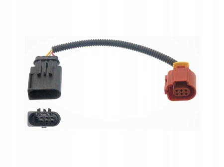 504388760 WIĄZKA PRZEPUSTNICY FIAT DUCATO 06> 2.3JTD