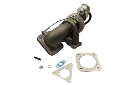 FT63552 TURBOSPRĘŻARKA FORD TRANSIT 06- 2.2TDCI