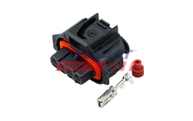 FT11424 AKCESORIA - WTYK OBUD. 2-PIN BOSCH COMPACT 1.1 BDT