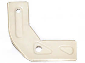 93900827 WSPORNIK ZDERZAKA LEWY TYŁ IVECO DAILY 90-