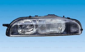 BS 0 318 019 013 REFLEKTLEWY FIAT BRAVA/BRAVO 95- H1 H1