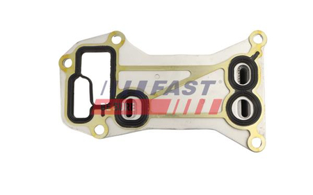 FT00669 CHŁODNICA OLEJU BMW 5 F10 09>