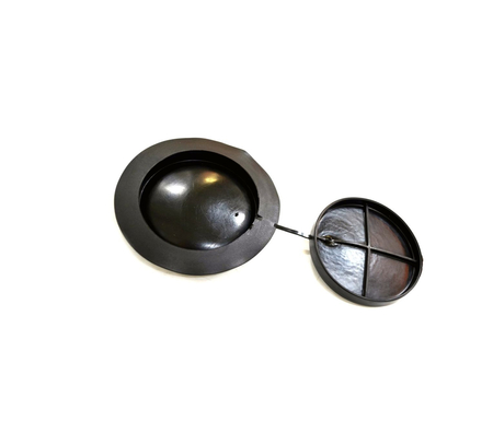 1308290080 ZAŚLEPKA FIAT DUCATO 02> NADKOLE