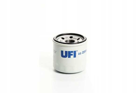 UFI 23.258.00 FILTR OLEJU - METAL NISKI