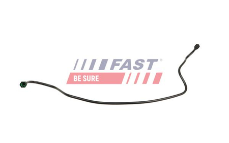 FT00687 PRZEWÓD PALIWA MERCEDES VITO W447 14>