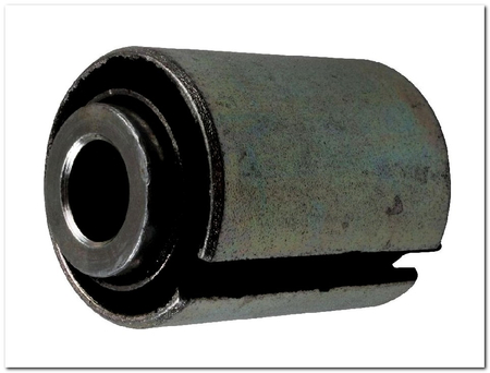 98413939 SILENTBLOK RESORA IVECO EUROCARGO 91> 57MM