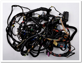 ZZ 1373346080 B WIĄZKA ELEKTR FIAT DUCATO 06> KABINA