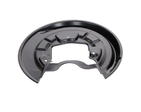 OSŁONA TARCZY HAM AUDI A3 8P 03> TYŁ LE