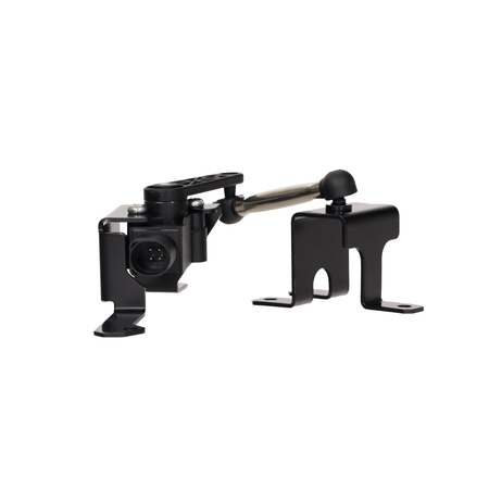 REGULATOR POŁOŻENIA REFLEKTORA VW CADDY III 03> CZUJNIK