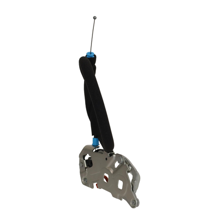 ZAMEK BAGAŻNIKA MERCEDES C W205 13>