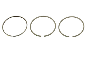 500054821 PIERŚCIENIE TŁOKOWE FIAT DUCATO 06>/ 14> KPL NA TŁOK 2.3JTD EURO 6  2.5-2.0-2.5 STD