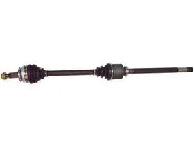 FT27156 PÓŁOŚ PRAWA Z ABS OPEL MOVANO A RENAULT MASTER II 1998- 3.0 DCI