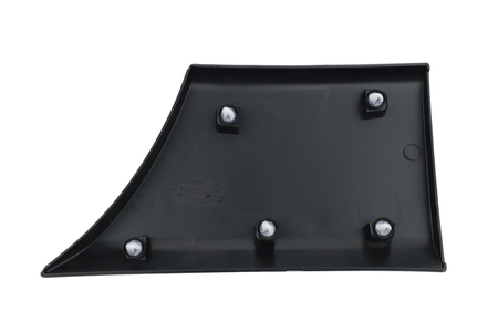 FT90424G LISTWA ZEWNĘTRZNA ZA KOŁEM LEWY TYŁ RENAULT MASTER 10- MEDIUM