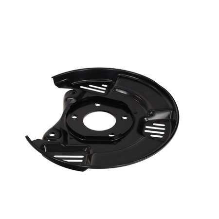 OSŁONA TARCZY HAM TOYOTA AVENSIS T22 97> TYŁ LE