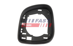 FT10307 OBUDOWA LUSTERKA VW TRANSPORTER T5 03> PR RAMKA 09>