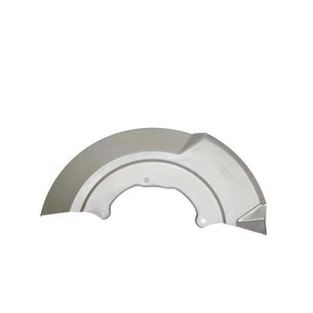 OSŁONA TARCZY HAM VW TRANSPORTER T4 90> PRZÓD LE