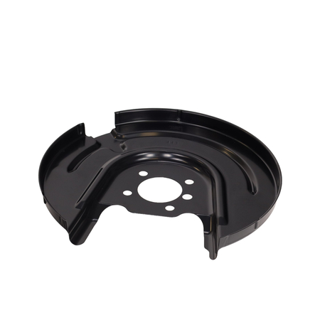 OSŁONA TARCZY HAM AUDI A3 8V 12> TYŁ PR