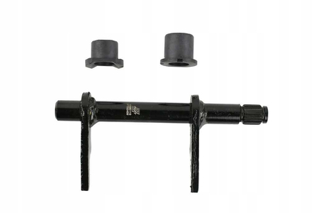 FT52459 ŁAPA SPRZĘGŁA FIAT DOBLO 09>