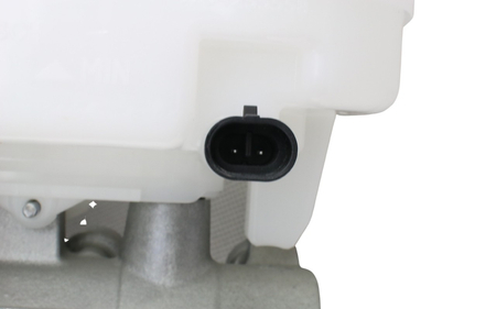 5803050610 SERWO HAMULCA Z POMPĄ IVECO DAILY 14- 35S 35C