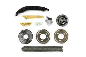 FT41912 ZESTAW ŁAŃCUCHA ROZRZĄDU FORD TRANSIT 06> 2.2 TDCI 11>