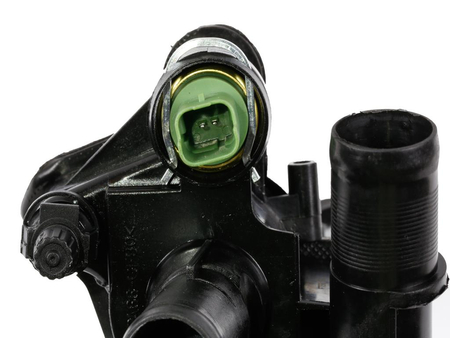 FT58184 TERMOSTAT FIAT SCUDO 07> KPL 1.6 HDI