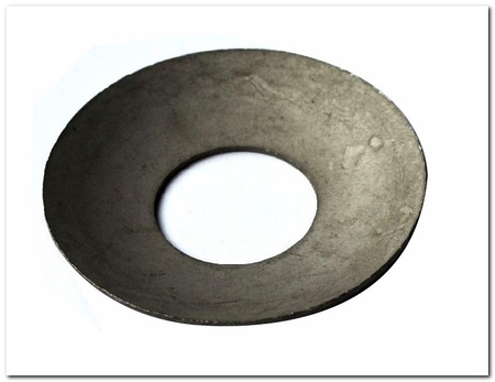 7185856 PODKŁADKA MOSTU NAPĘD IVECO DAILY 06> SATELIT