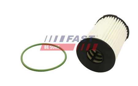 FT38103 FILTR OLEJU FIAT DUCATO 14> 21>