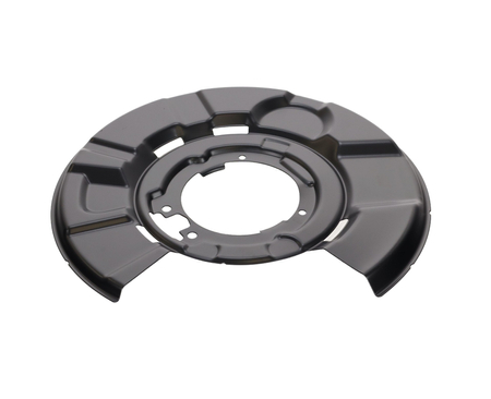 OSŁONA TARCZY HAM BMW 3 E90 04> TYŁ LE