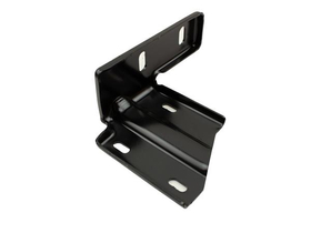 WSPORNIK ZDERZAKA IVECO DAILY 14> PRZÓD LE 16> 65C-70C