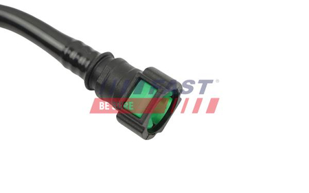 FT00904 PRZEWÓD PALIWA FIAT 500L 12> LISTWA WTRYSKOWA NO.2