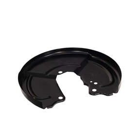 OSŁONA TARCZY HAM FIAT PUNTO 99> TYŁ LE