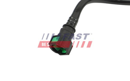 FT00831 PRZEWÓD PALIWA OPEL ASTRA K 15> 1.6 CDTI