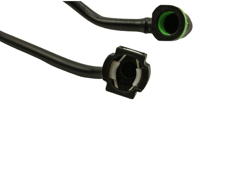 FT39582 PRZEWÓD PALIWA FIAT FIORINO 07> 1.3 JTD