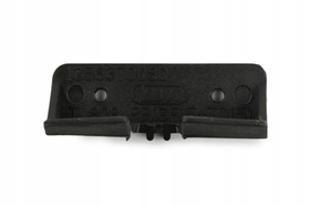 FT91668 WSPORNIK ZDERZAKA PRAWY PRZÓD FIAT FIORINO 07-