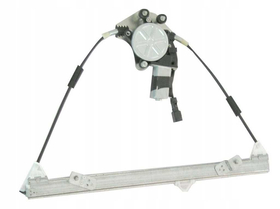 FT91923 PODNOŚNIK SZYBY ELEKTRYCZNY PRAWY PRZÓD  FIAT PANDA 03>