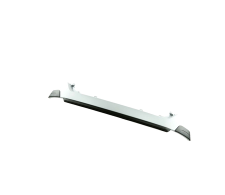 5802341775 ZDERZAK IVECO PRZÓD GÓRA DAILY 14- DO MALOWANIA