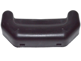 FT90796 NAKŁADKA ZDERZAKA TYŁ IVECO DAILY 06> TRUCK 00>/14>