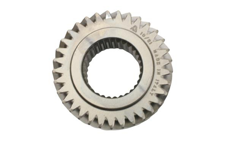 KOŁO ZĘBATE SKRZYNI FIAT DUCATO 06>/ 14> WAŁEK POŚREDNI 5-BIEG SKRZYNIA MLGU 33T
