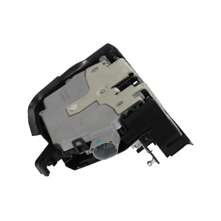 ZAMEK DRZWI BMW X5 E53 00> TYŁ PRAWY